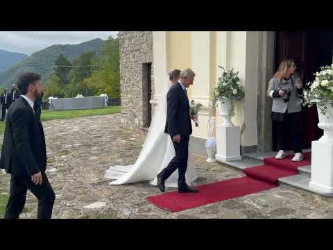 Matrimonio Andrea & Chiara