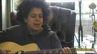 Kimya Dawson - Alphabutt