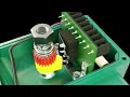 Electric Actuator