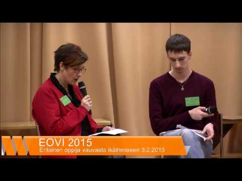EOVI - 2015