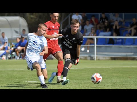 NB III: Puskás II–Veszprém 3–1