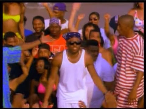 Wreckx N Effect - Rump Shaker [Audio]