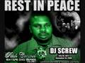 DJ SCREW/DA BRAT-BSIDE FT BIGGIE SCREWED N CHOPPED