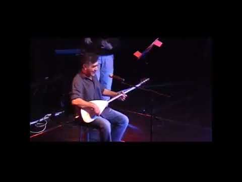 Ciwan Haco - Hey Dîlberê (Live)