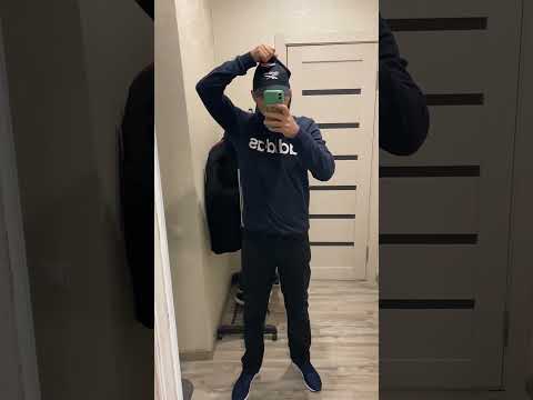 фото худи толстовка байка кофта adidas оригинал, новая 0