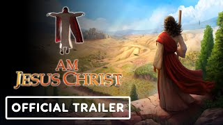 [情報] 遊戲「我是耶穌基督」序章預告片