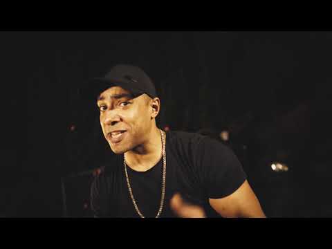 BGMedia | Koba Kane - Round 2 (Afghan Dan Send)