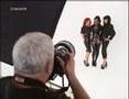 Sugababes - Easy Photoshoot 