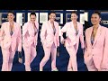 Baapre Baap Only Bra में Rochelle Rao Purposely Flaunts Her Huge Cle Vage In Open Blazer