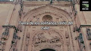 Jerusalem - The 69 Eyes (Sub Español)