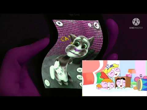 Talking Tom Lg Does Respond