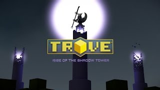 Picture of a game: Shadow Tower