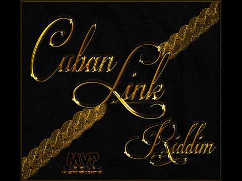COLLIN WYATT - STRENGTH AND PRAYER - CUBAN LINK RIDDIM - MVP RECORDS - OCTOBER 2018