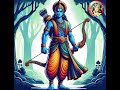 रामानंद सागर कृत सम्पूर्ण रामायण लाई�
