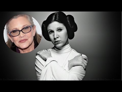 Click to Watch the Iconic Star Wars actress dies at age 60 - Here's what you need to know video