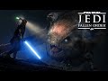 Трейлер Star Wars Jedi: Fallen Order