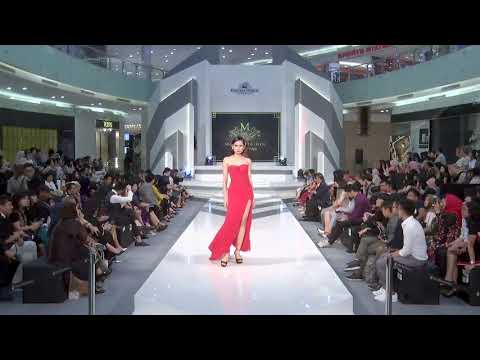CWFW 2018 - MIN THU RYEIN