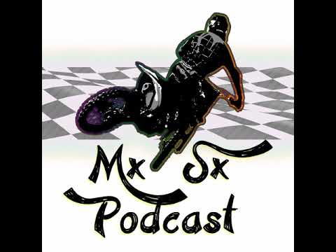 Mx Sx Podcast - Ep 110 Lorenzo Locurcio
