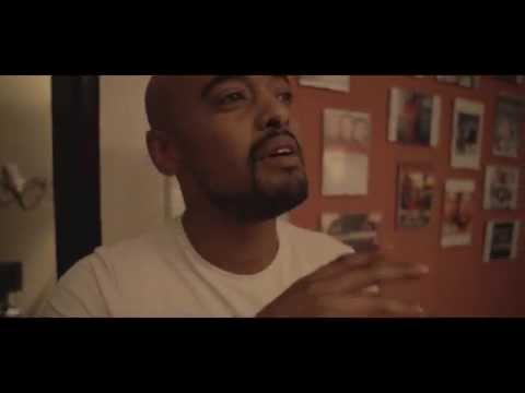 ORYANE WILSON feat ALONZO - ON S'EN BAS LES - RECORDING STUDIO