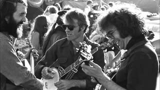 1974/04/27-28 Marin County Bluegrass Festival (w/ Doc Watson, Norman Blake, Jerry Garcia and others)