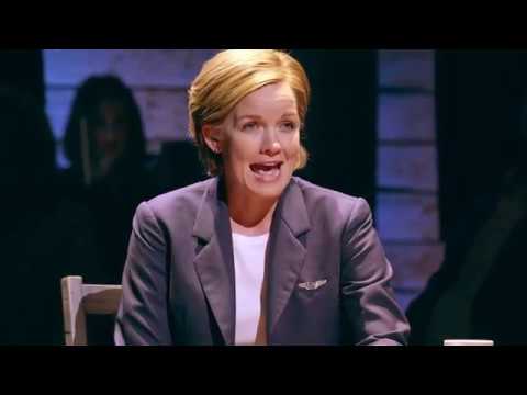 COME FROM AWAY Me and the Sky Montage - Broadway in Cincinnati