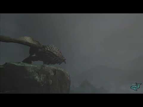A Bazelgeuse is Listening...