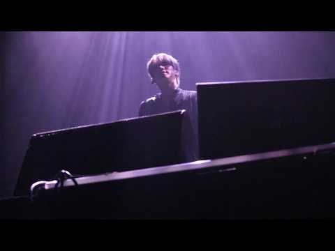 200104 케이윌 전국투어 콘서트 [ THE K.WILL ] 대전 - 그립고 그립고 그립다