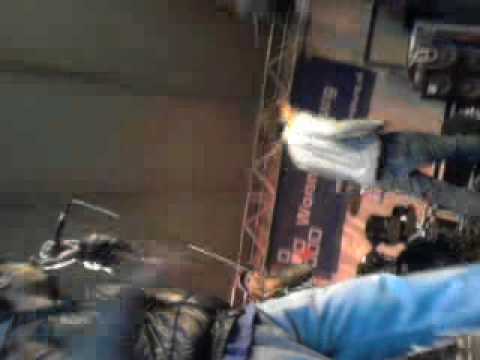 .[B].asement Optreden Festival 3West