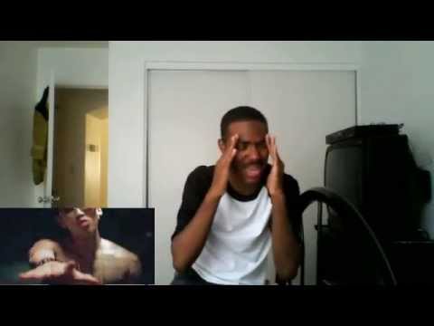 Jay Park Welcome reaction