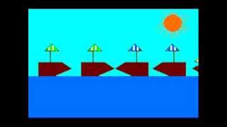 The Battle of Actium