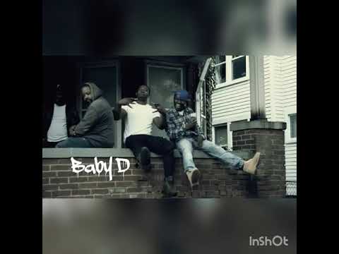 Dboy ft baby D fresh out$