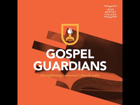 IBC Video: Gospel Guardians