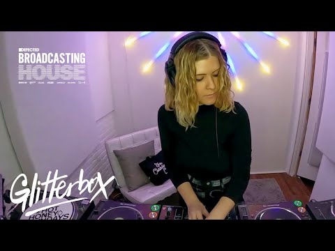Anna Collecta (Episode #11) - Defected Broadcasting House