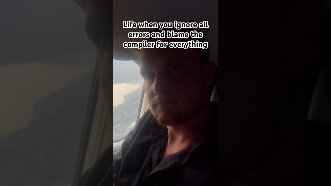 More Advice: github.com/Alexander-Gmyrek/Library_of_Alex #developer #coderlife #debuggingtips