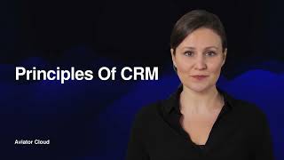 What is CRM Crew Resource Management ?