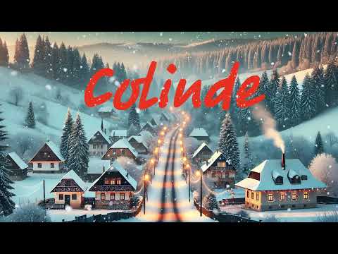 Colaj cu cele mai frumoase colinde 2024 🎄🎄🎄 2025