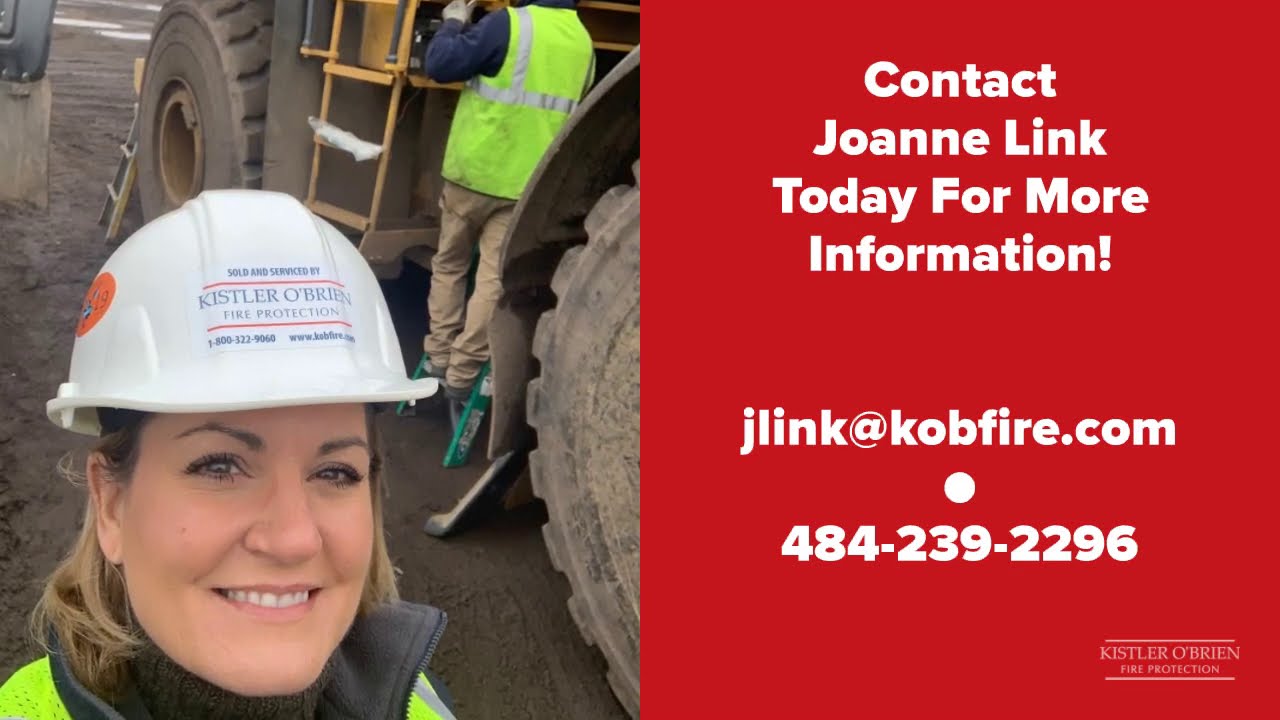 Pre-Engineered Vehicle Suppression Systems