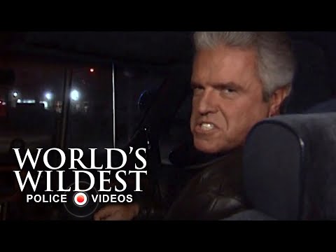Mugging Footage | World's Wildest Police Videos | Season 2, Episode 15