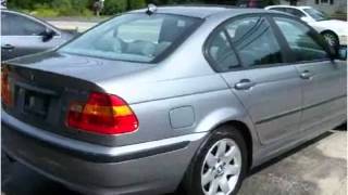 preview picture of video '2005 BMW 3-Series Used Cars Chepachet RI'