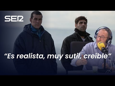 'Muy lejos' | Entrevista a Gerard Oms y Mario Casas