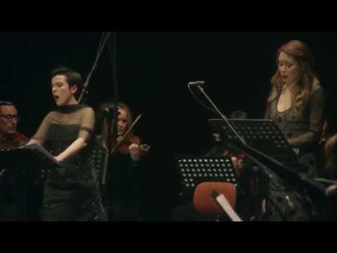 Pergolesi - Stabat Mater (Concerto)