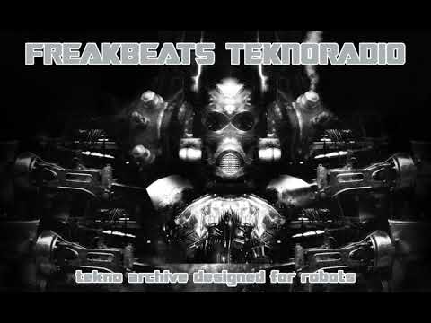 FANT4STIK PODCAST 1 - Mix session 1