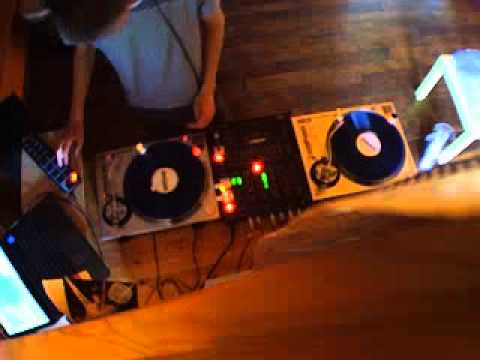 Electro Swing mixtape [Tracklist in Description]