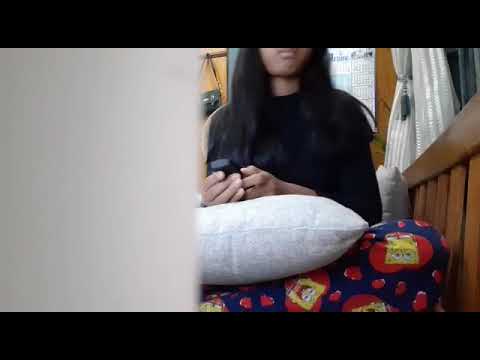 Saltang tawngtaina | cover | by Ramsangi |Description min lo chhiar sak vek bok ula❤️