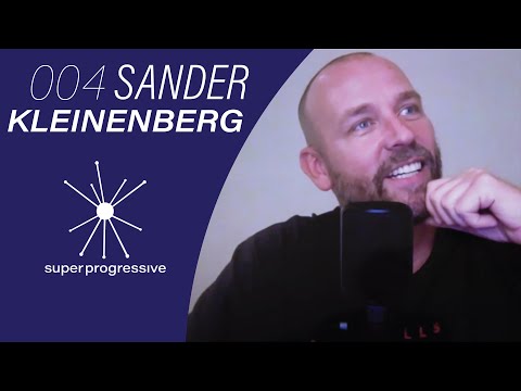 Sander Kleinenberg  | Super Progressive | 004