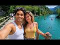 She Showed Me Switzerland Like No Tourist Ever Sees