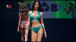 MISS BIKINI Swimwear 2024 Gran Canaria - Full Show