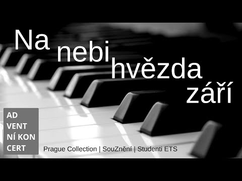 11.12. 2022 - Na nebi hvězda září - adventní koncert
