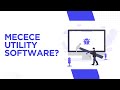 Mecece Utility Software Explained In Hausa Step By Step