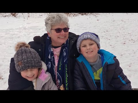 Kari's Story: Automated Breast Ultrasound Finds Cancer